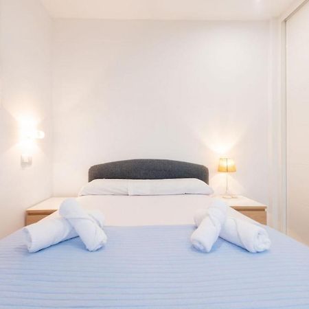 2Bd 1Bth Furnished - Nuevos Ministerios Apartment มาดริด ภายนอก รูปภาพ