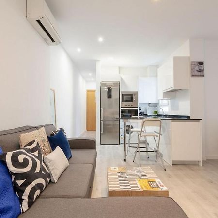 2Bd 1Bth Furnished - Nuevos Ministerios Apartment มาดริด ภายนอก รูปภาพ